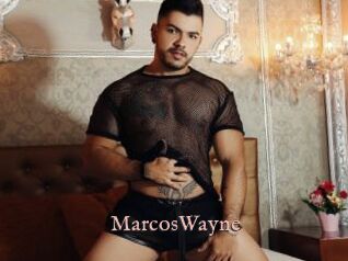 MarcosWayne