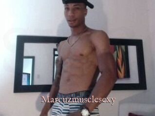 Marcuzmusclesexy
