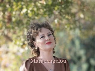 MariaAngelou