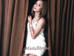 MariaBlythe