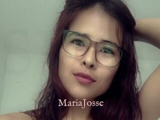 MariaJosse