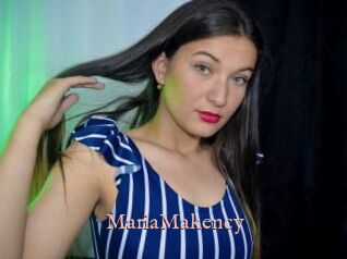 MariaMakency