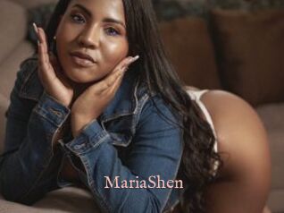 MariaShen