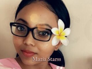 Maria_Starss