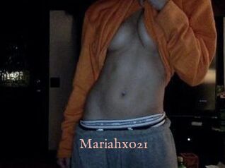 Mariahxo21