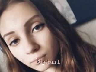 Mariam_I
