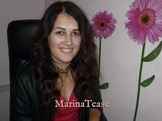 MarinaTease
