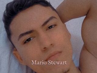 Mario_Stewart