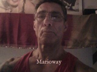 Marioway