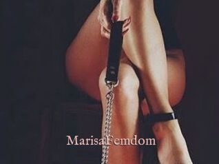 MarisaFemdom