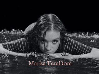 Marisa_FemDom