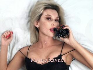 MariyaRayne
