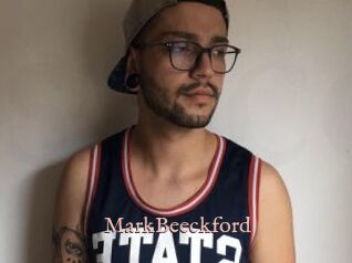 MarkBeeckford