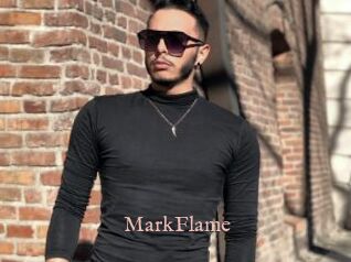 MarkFlame