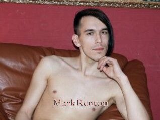 MarkRenton