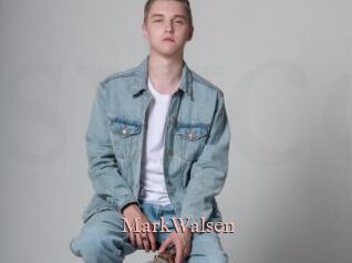 MarkWalsen