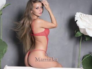 Marrinka