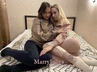MarryJuliya