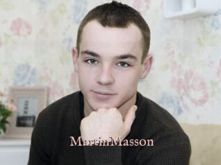 MartinMasson