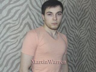 MartinWarren