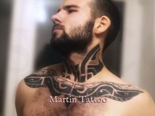 Martin_Tattoo