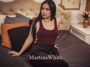 MartinaWhite