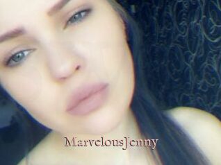 MarvelousJenny