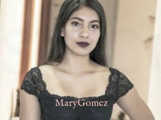MaryGomez