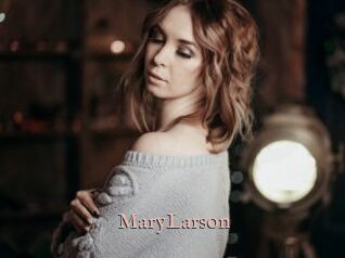 MaryLarson
