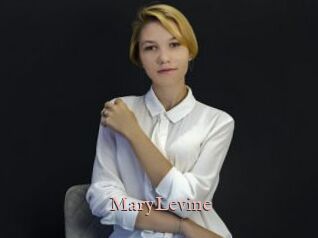 MaryLevine