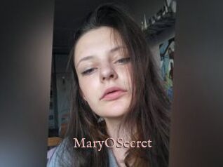 MaryOSecret