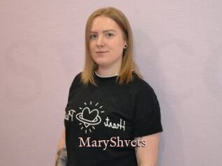 MaryShvets