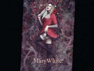 MaryWhite