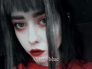 Mary_blue
