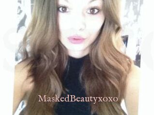 MaskedBeautyxoxo