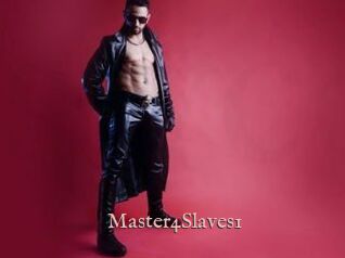 Master4Slaves1