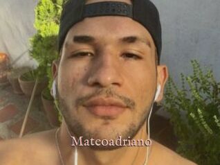 Mateoadriano