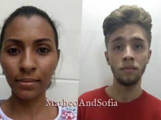 MatheoAndSofia