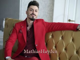 MathiasHayden