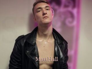 MattHall
