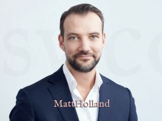 MattHolland