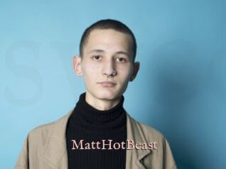 MattHotBeast
