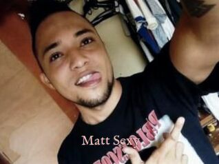 Matt_Sexy