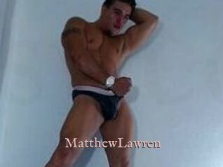 MatthewLawren