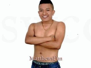 MatthewsFun