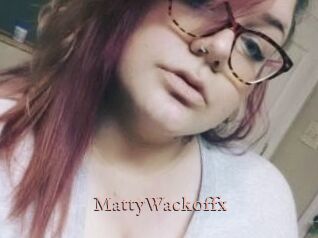 MattyWackoffx