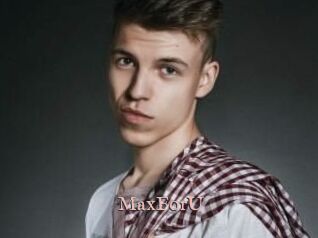 MaxForU