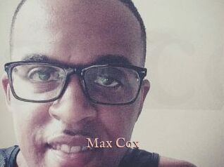 Max_Cox