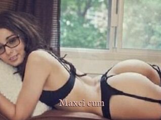 Maxci_cum