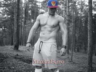 MaximFerro